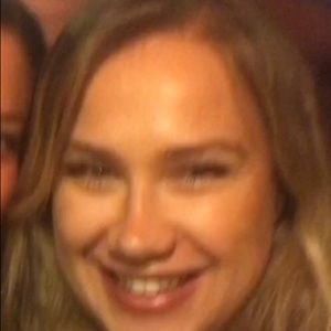 Meet your Posher, Corin